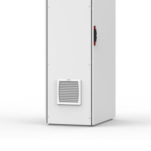 Picture of Väljundfilter, 125x125 avasse, IP54, nVent Hoffman