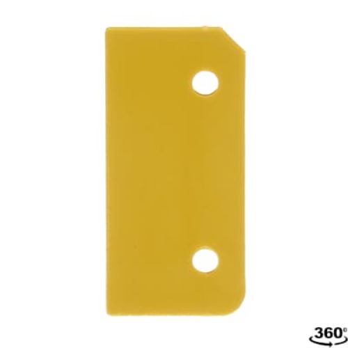Picture of DA 1B vaheplat Eden DYN/OSSD lülitile, ABB