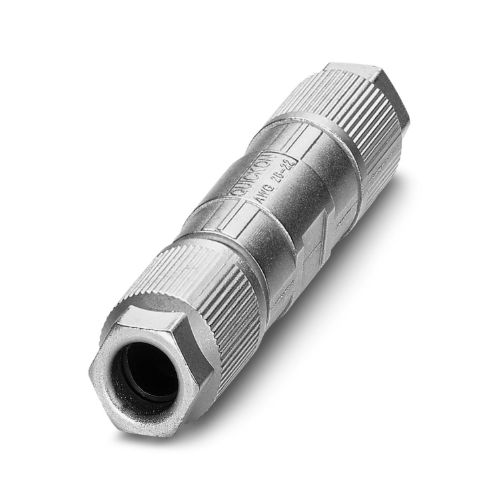 Picture of Konnektor ProfiNET, otse, varjestatud, Phoenix