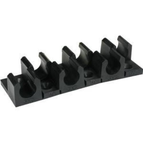 Picture of Multi-tube Holder, min tellimus pakk/10tk, SMC