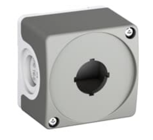 Picture of Surunupu karp, 1 ava, HALL, IP66, ABB