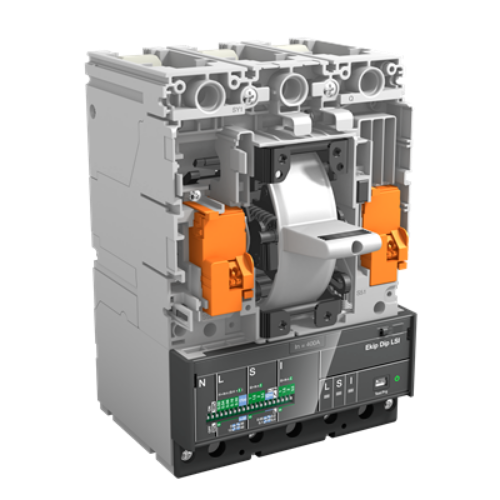 Picture of Alapingevabasti YU-C XT5-XT6 F/P 220..240VAC-220..250VDC, ABB