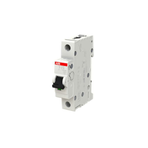 Picture of Moodulkaitselüliti S200 1P, 10A, C, 6kA, ABB