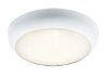 Picture of Plafoon Disco Evo 2 9-16W/830-865 1200-2300lm Radar+hämar Koridor funkt. IP65 IK08 D325 Valge Ansell