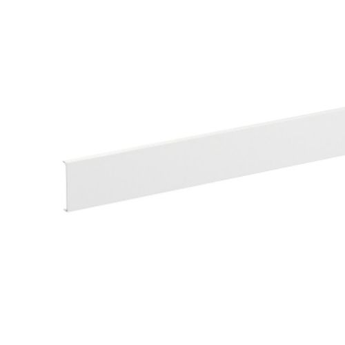 Picture of Karbiku kaas FCA-F80P, 80x2500, valge, Thorsman