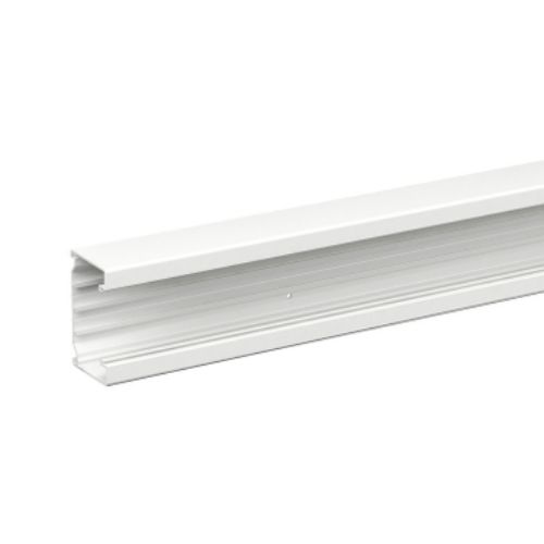 Picture of Seadmekarbik TEK-U123, 72x123x2500, valge, Thorsman