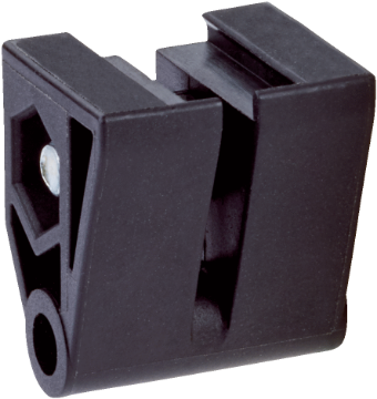 Show details for Kinnitusklamber BEF, fotoandurile W16/L25, SICK Picture of Kinnitusklamber BEF, fotoandurile W16/L25, SICK