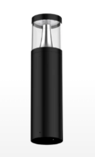 Picture of LED Pollar Leo-P 8W/830-40 620lm IP65 IK08 400mm Opple