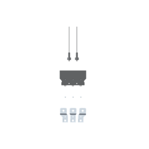 Picture of Klemmid KIT ES XT5 3tk, ABB
