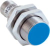 Picture of Ind.andur IMG, M18, Sn=8mm, Shielded, PNP-NO, kere 50mm, pistik M12 4-pin, SICK