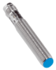 Picture of Ind.andur IME, M8, Sn=2mm, Shielded, PNP-NO, kere 50mm, pistik M8 3-pin, SICK