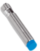 Picture of Ind.andur IME, M12, Sn=10mm, Unshielded, PNP-NO, kere 65mm, pistik M12 4-pin, SICK