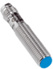 Picture of Ind.andur IME, M8, Sn=3mm, Shielded, PNP-NC, kere 52mm, pistik M8 3-pin, SICK