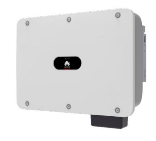 Picture of Inverter SUN 2000-30KTL-M3  30/33 kW Solar, Huawei