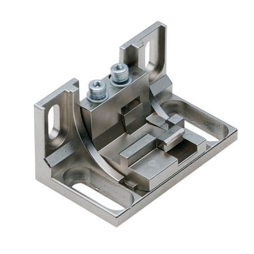 Picture of Fiksaator turvakardinale F3SG-SR/PG reguleeritav, (2 tk komplektis), Omron