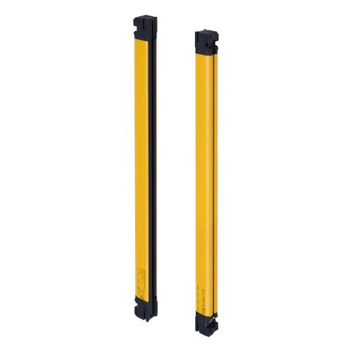 Picture of Turvakardin F3SG, keha, 85mm, Sn=0.3...20m, 920mm kõrge, PNP, cat4, 24VDC, Omron