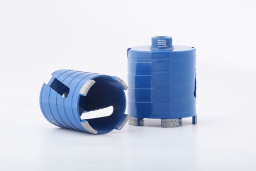 Picture of Teemanttoosipuur ZENESIS 82D-70L- M16 helicel tube komplektne