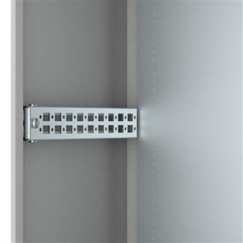 Picture of Kilbi siseprofiil 400mm, 4tk pakis, nVent Hoffman