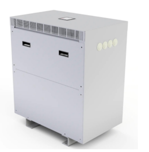 Picture of Trafo Pri:3x400V, Sec:3x230V+N, P:40kVA, IP23, Polylux