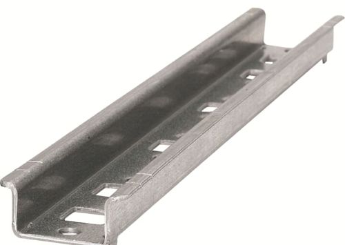 Picture of DIN liistud 35x15mm, 494mm, 30tk/komplekt, ABB