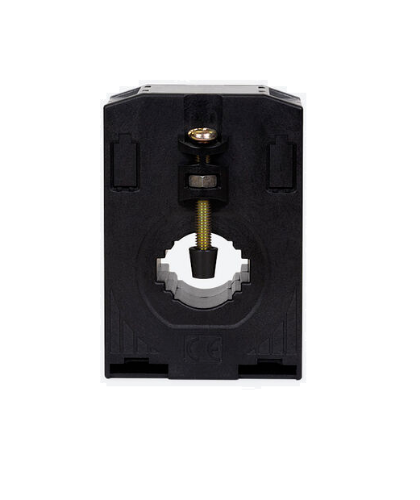 Picture of Voolutrafo TD5, 50/5, cl 1, 0.5VA, Ø21, latile, Circutor 