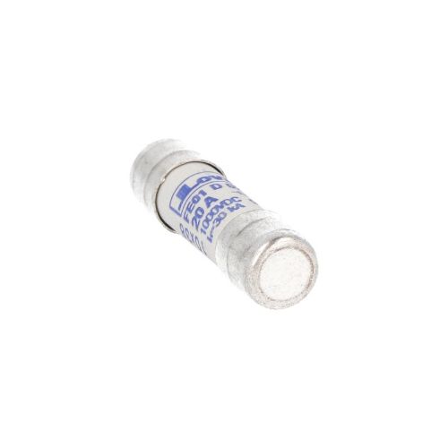Picture of Silindriline sular SOLAR 10x38 20A PV, 1000VDC, Lovato