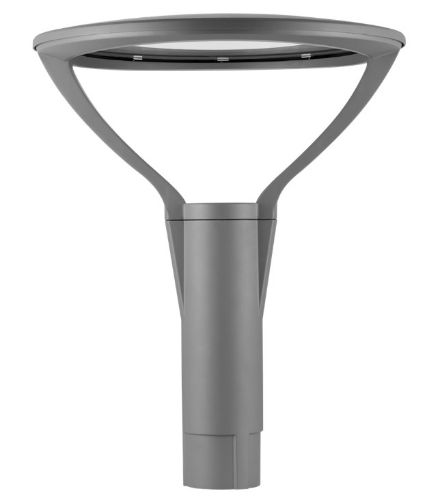 Picture of LED Pargivalgusti 50W 6500lm-DALI-730-W Postile Ø60mm Opple