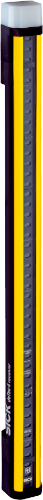 Picture of Turvakardin deTec, vastuvõtja, käe, 30mm, Sn30m, 900mm kõrge, PNP, cat4, 24VDC, SICK