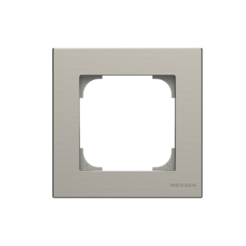 Picture of Raam 1-ne, Stainless steel, Sky Niessen
