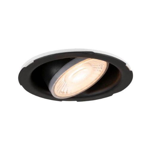 Picture of Kohtvalgusti Universal 5-8W/927-965 560-640lm 38D suunatav IP20 Ava 68mm SLV  