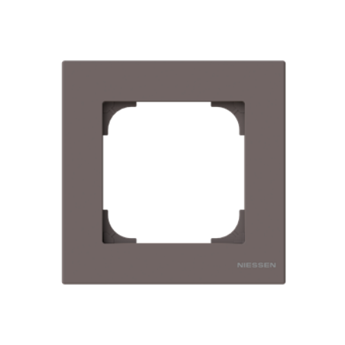 Picture of Raam 1-ne, Taupe, Sky Niessen