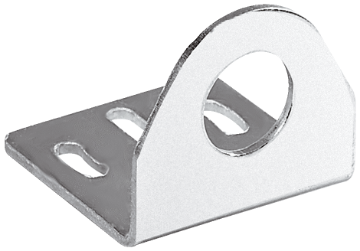 Show details for Kinnitusklamber BEF, SUS, fotoandurile/induktiivanduritele M12, nurk 90, SICK Picture of Kinnitusklamber BEF, SUS, fotoandurile/induktiivanduritele M12, nurk 90, SICK