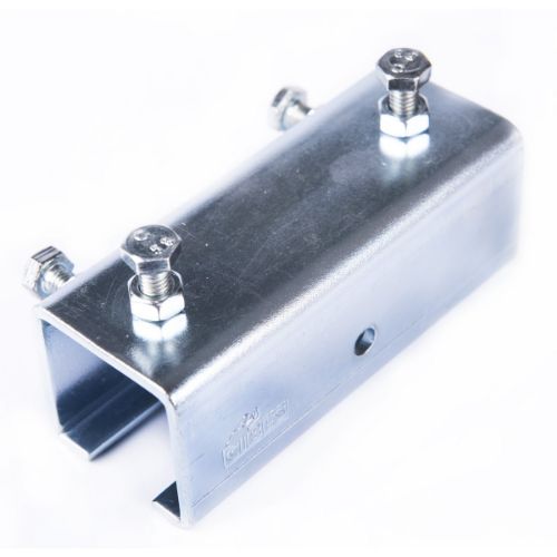 Picture of Track coupler