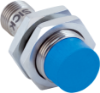 Picture of Ind.andur IMG, M18, Sn=12mm, Unshielded, PNP-NO, kere 49.4mm, pistik M12 4-pin, SICK