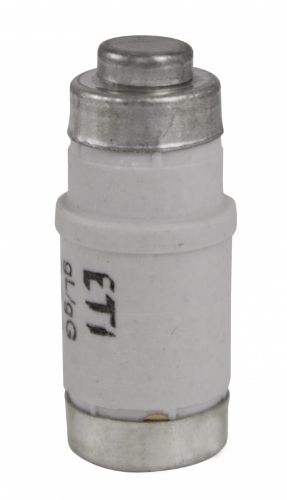 Picture of Silindriline Sular, 25A gG 400VAC, gabariit D02, E18 sokkel, ETI 