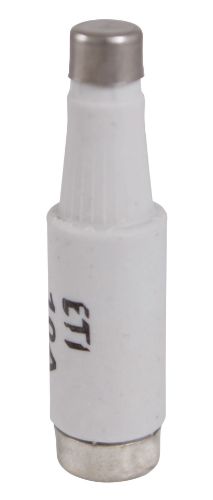 Picture of Silindriline Sular, 10A gG 500VAC, gabariit DI, E16 sokkel, ETI 