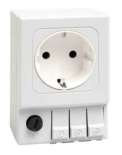 Picture of Kilbi pistikupesa SD035, GB/IE version, 13A 