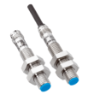 Picture of Magnetandur, MM08-60APS-ZTK, M8, Sn=0...60mm (NO), M8 3-pin, SICK 