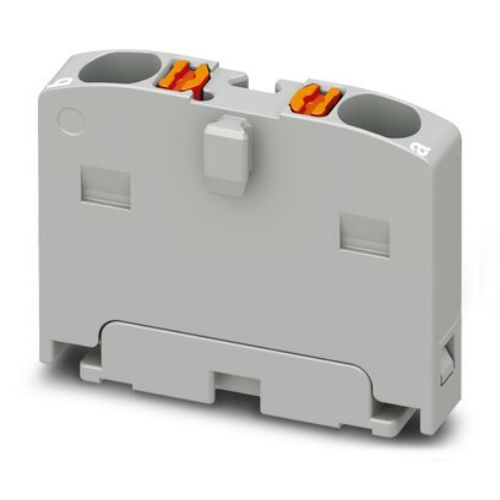 Picture of Jaotusklemm PTFIX 2X1.5 GY, hall, Phoenix 