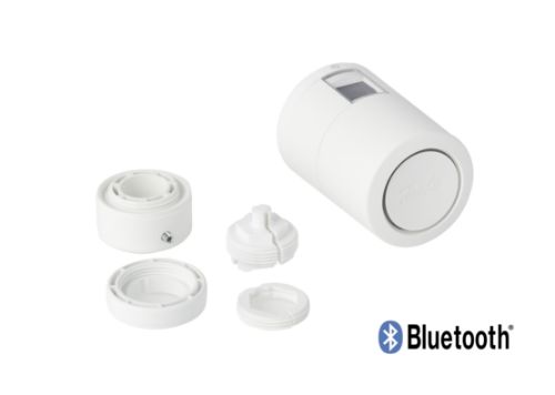 Picture of Radiaatori termostaat Danfoss ECO bluetooth, Adapteri tüüp: M30; RA, DEVI 