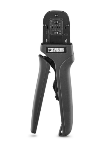 Picture of Presstangid CK 1.6-ER... OIC, 0.14..2.5 mm2 PhoenixContact 