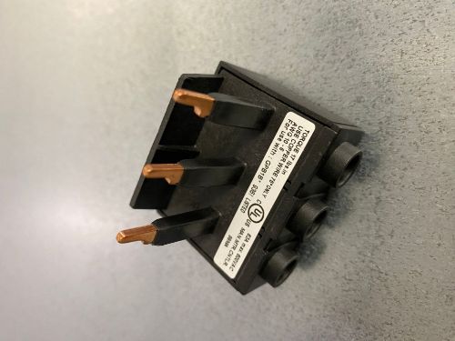 Picture of GPS1 voolulati toiteklemm 25mm2 (sobib ka SFK0-le), Surion, GE  