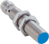 Picture of Ind.andur IMB, M12, Sn=4mm, Shielded, 2-wire NO, kere 48mm, M12 4-pin, SICK 