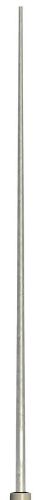 Picture of Koonusmast NCM 5m 60 60/115/3/5500, kaasa poldid (2 x (M6X10 + seib M6 tarvikutele))  