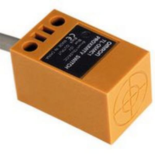 Picture of Ind.andur TL, Sn=5mm, Unshielded, NPN-NO, kaabel 2m, Omron 