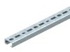 Picture of Profiillatt CM3015P0200 FT perfor., ava laius 16 mm 200x30x15mm, OBO 