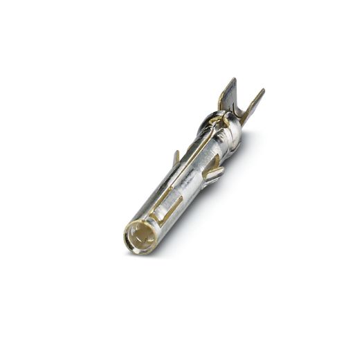 Picture of Pesa kontakt (crimp), dia 1.6mm, Phoenix 