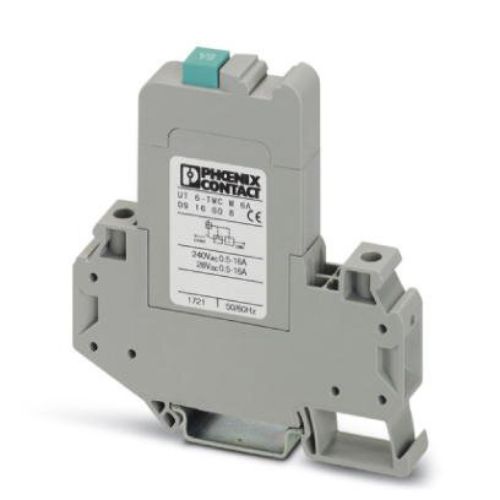 Picture of UT 6-TMC M 6A, Phoenix 