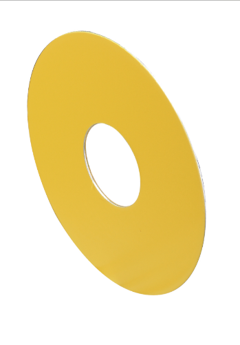 Picture of KOLLANE ketas ø65 mm Emergency-Stop, Schmersal 