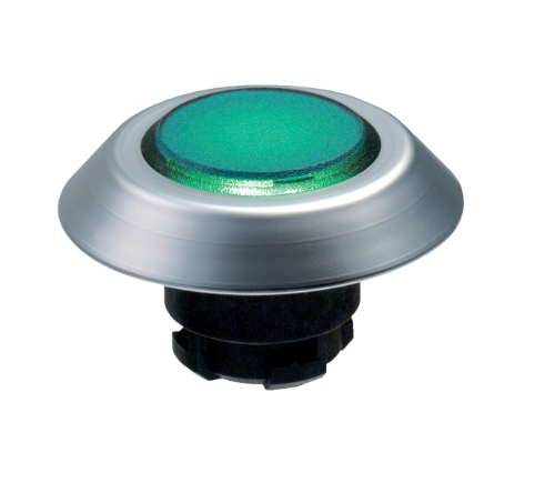 Picture of Signaaltuli NML, ROHELINE, LED, adapter, IP69K, Schmersal 